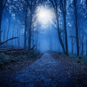 60-Minute Spiritual Counselling Session