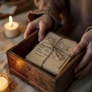 20-Minute Psychic Reading