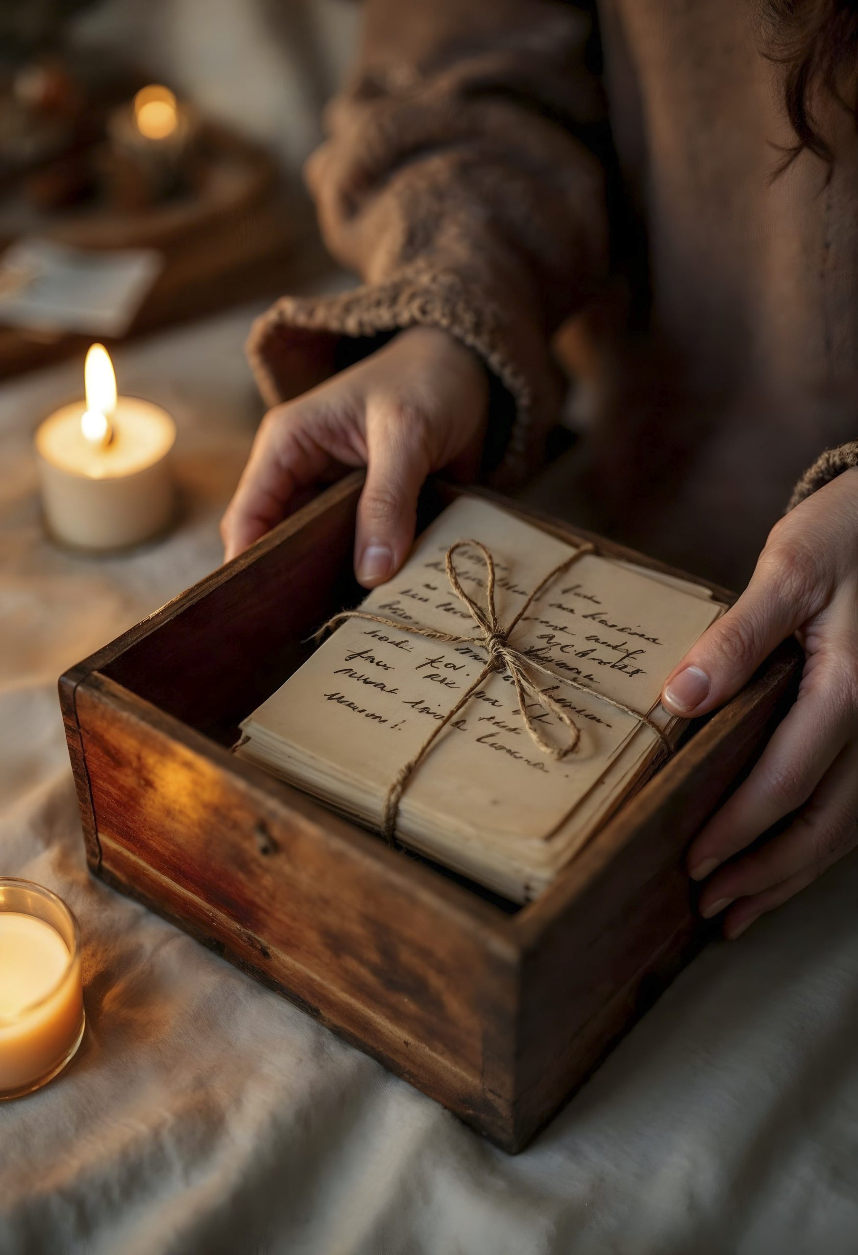 20-Minute Psychic Reading